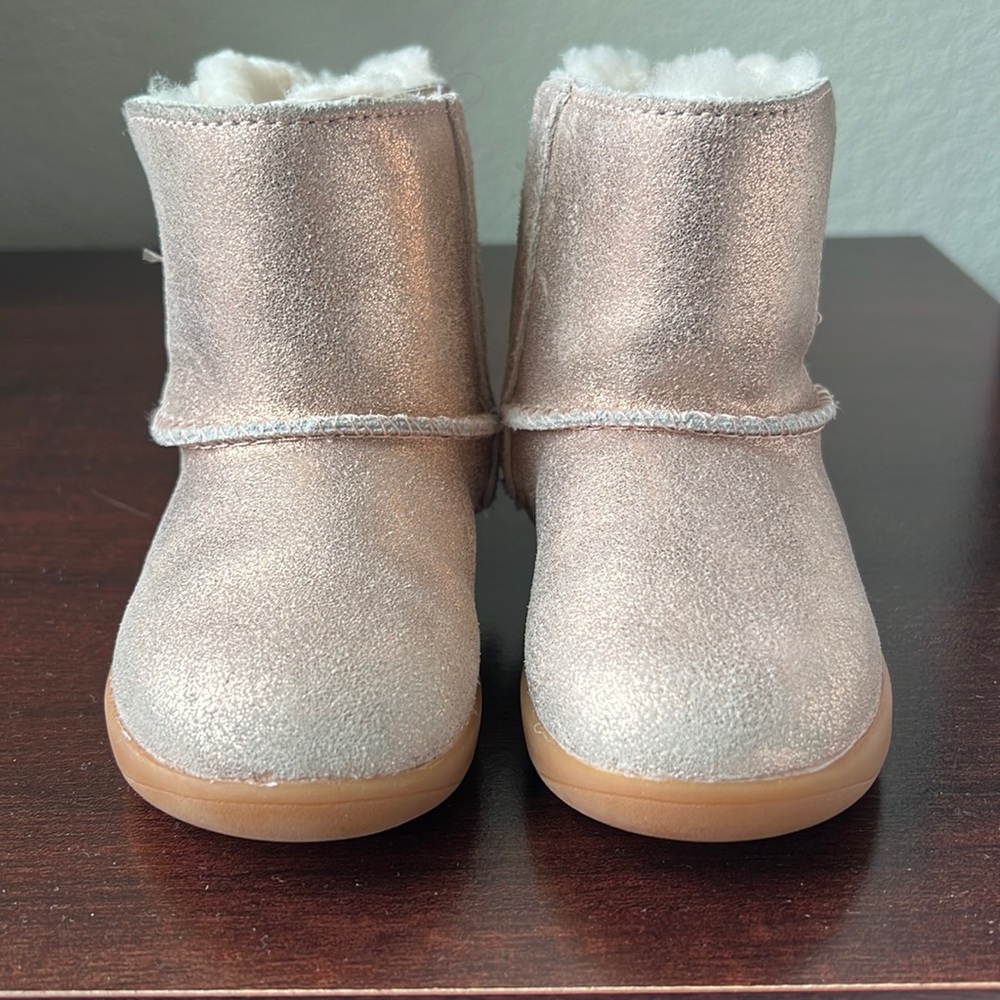 Toddler girl Ugg boots